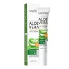 Crema Antiojeras Y Ojeras Saoder Con Aloe Vera
