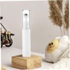 TOPPERFUN Refillable Eye Cream Applicator Bottle with Soothing Roller Ball
