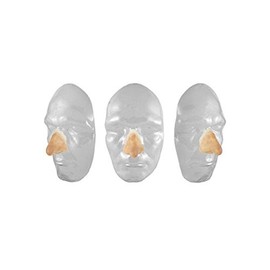 Hook Nose Latex Part Face Part Nose