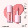 Moira Love Steady Liquid Blush Rubor Líquido Forever Mine 01