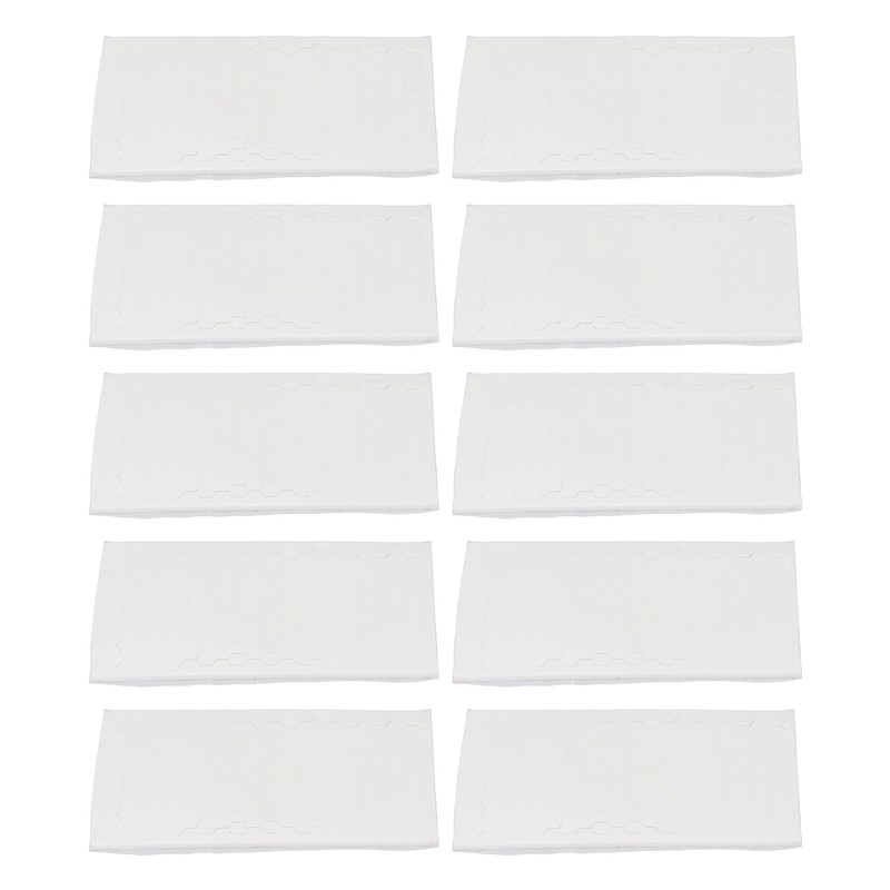 10 Set Double Sided Foam Tape 6.4mm Diameter 2mm Thickness