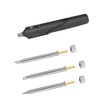 Soldering Iron Set Wireless USB Rechargeable Soldering Iron Mini Portable