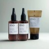 Rootzen 려 루트젠 탈모증상케어 두피에센스 80ml+80ml Lyerootzen Hair Loss Care