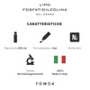 FGM04 LIPO FOSFATIDILCOLINA UOMO 200 ML