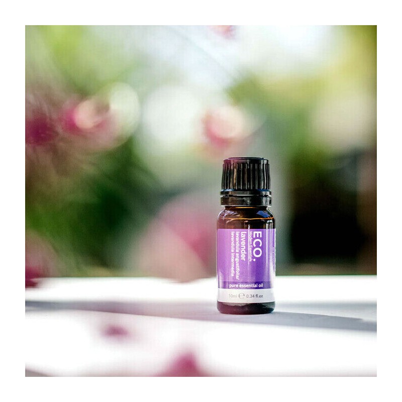 ECO. Modern Essentials Lavender Pure Essential Oil, 10ml