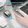 Snblzhef Hello Fingerprint Recognizer Plug and Play One-Click Secure Login