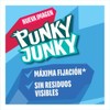 Punky Junky Gel Blanco 500g