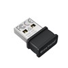 BrosTrend AX300 USB WiFi 6 Linux Compatible WiFi Adapter, 2.4GHz