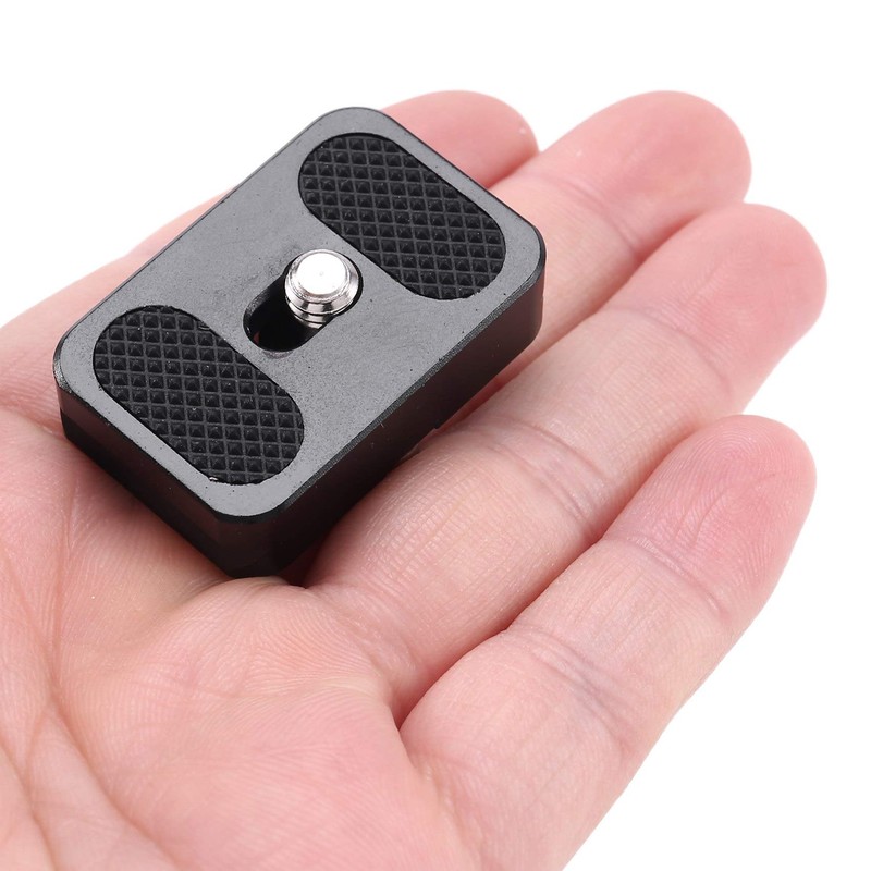 Ahvqevn PU-25 Universal Mini Arca Swiss Standard QR Quick Release