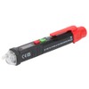 HT100P HandHeld NonContact Intelligent Test Pen Voltage Detector with Flashlight