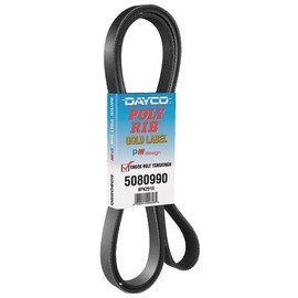 DAYCO BELTS/HOSES 5060875