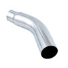Floshine Diesel Exhaust Elbow Tip Chromed Steel Side Exit Exhaust