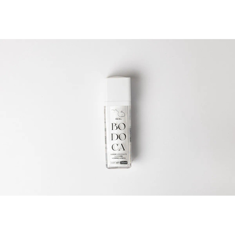 Skin Inc Bundle Serum Bodoca+limpiador Facial A Tu Elección