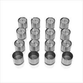 16Pcs Valve Lifter Bucket Compatible with 91-04 Toyota Camry/4Runner/Corolla/Mr2/Rav4/Tacoma