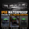 ASPL 16.5 Inch Roof Top Beacon Emergency Strobe 56 LED