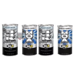 BG 44K PLATINUM MOA - Complete Oil Change Package Kit Free Shipping