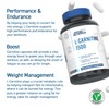 Applied Nutrition L-Carnitine, 1500 mg (EAN 5056555205587) - 120 caps