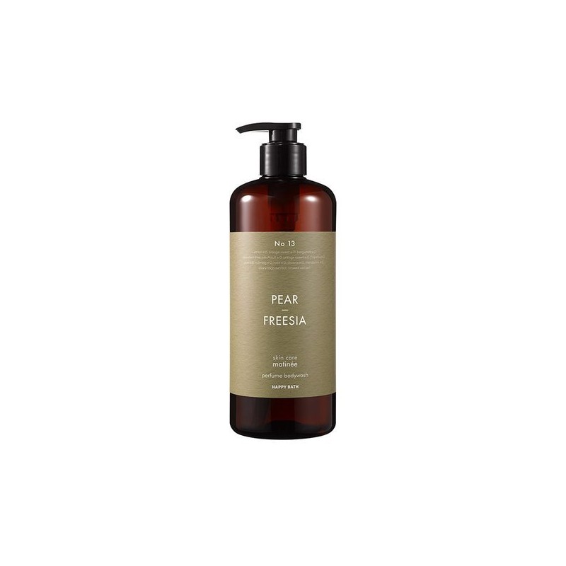 Happy Bath 해피바스 마티니 페어앤프리지아 바디워시 900ml Happy Bath Martini
