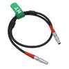 CForce Lens Motor Lbus 4-Pin to 4-Pin Data Power Cable