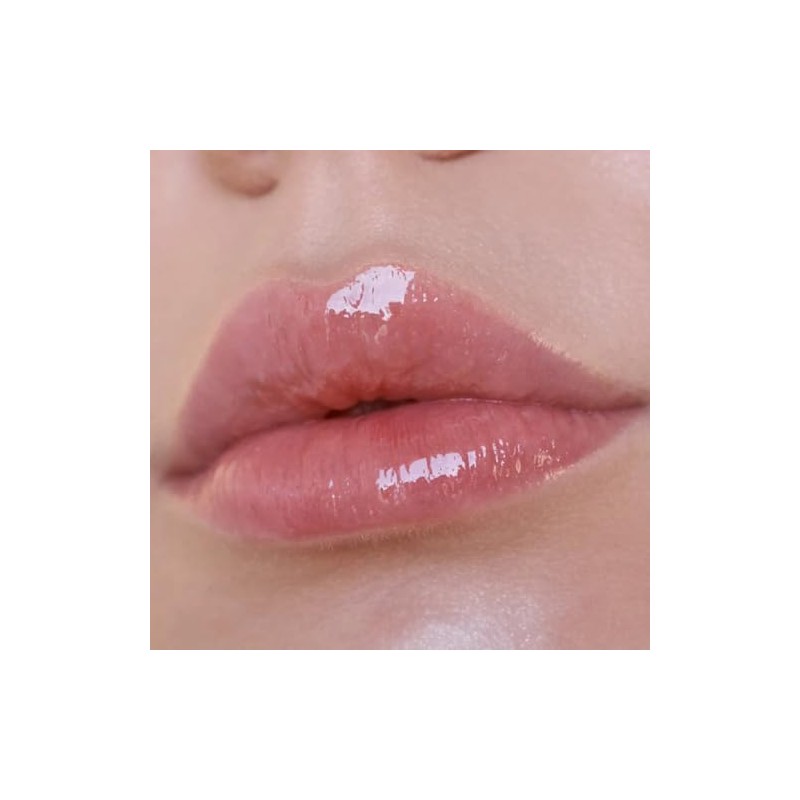 Moira Lip Oil Glow Getter Hydrating (007, Thankful)