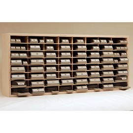 Stamp-n-Storage Lock-Down Punch Holder, Large