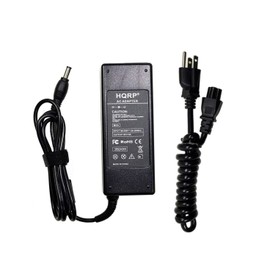 HQRP AC Adapter/Power Supply Cord Compatible with Roland F-110 / F110 / F-120 / F120 Digital Piano