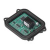 Headlight Module Control Unit Cornering Ballast 63117182396 Replacement for E90