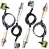 4x Oxygen O2 Sensor for 2004 2005 2006 Infiniti QX56