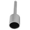 T Post Driver 5 Pits Shank Steel Fence Post Driver