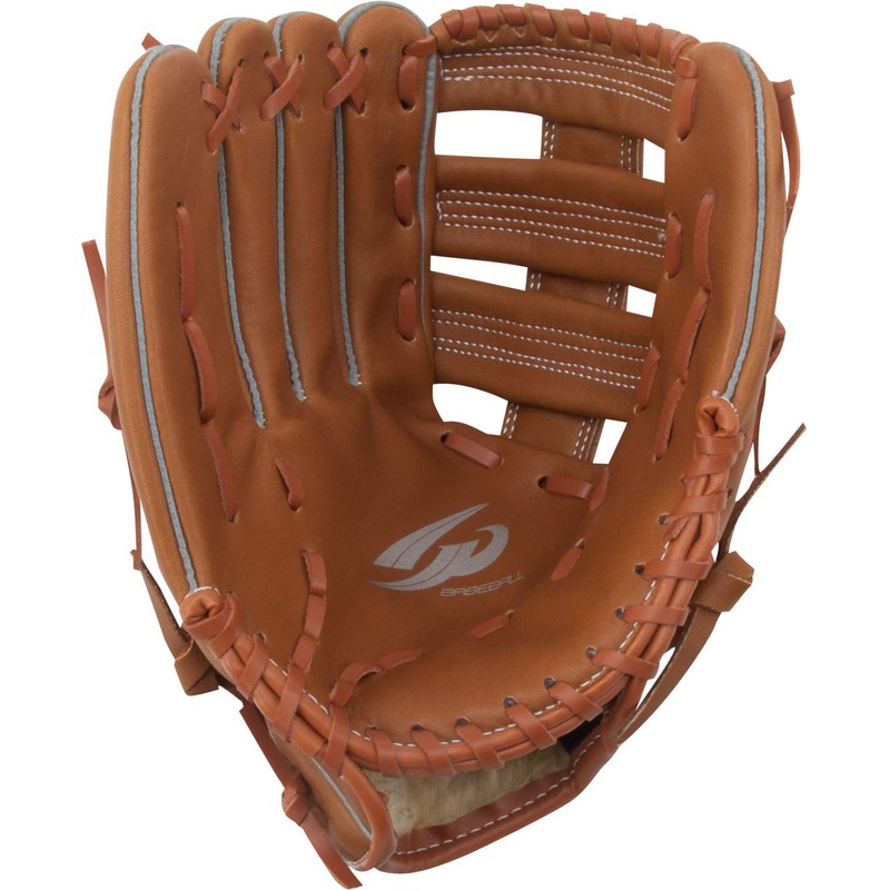 GP (GP) Baseball Glove, Softball, General, Left-Handed, All-Round, 12.5 inch,