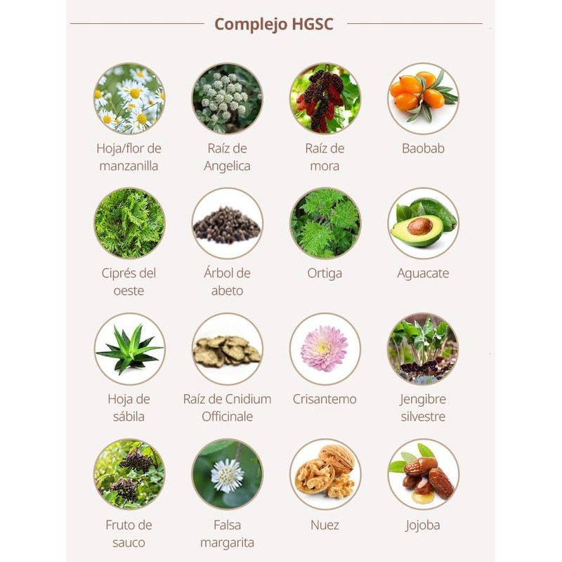 Atomy Herbal Hair Shampoo 500 Ml (2 Pcs)