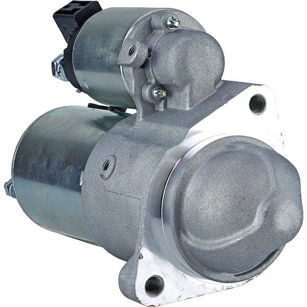 DB Electrical 410-12595 New Starter 12-Volt; CW 12-Tooth 36100-3C221 Compatible