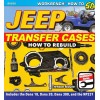 Jeep How to Rebuild Jeep Transfer Cases: Dana 18, 20, 300 & NP231 - SA538