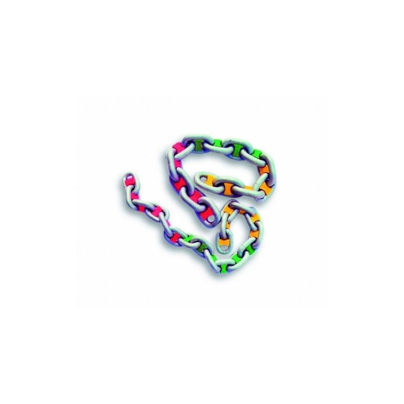 Navyline Anchor Chain Marking 6-12 mm, Size: 10 mm, Colour: