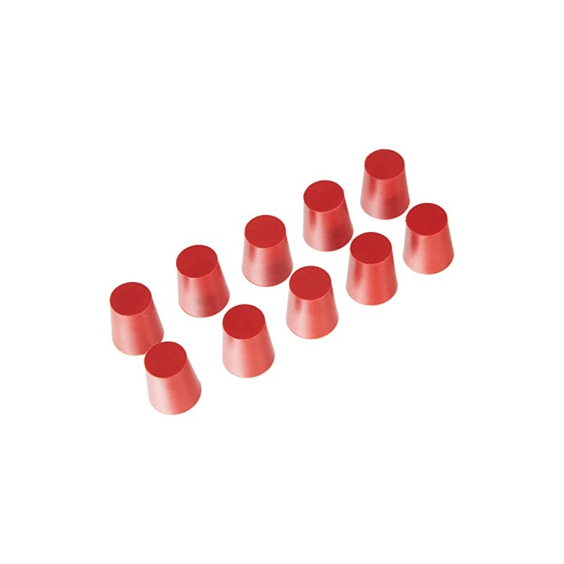 Neolab 1 A31-1015 Rubber Plug 18 mm x 14 mm,