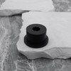 LT Easiyl Pack of 2 Upper Radiator Rubber Bushing Replacement