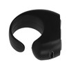 Bluetooth-Fernbedienungs-Seitenwender, TikTok für Kindle App Remote Scrolling Ring Clicker, Bluetooth-Videoaufnahme-Ring-Controller,