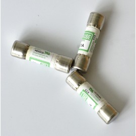 Pack of 3 Pieces, Multimeter Fuse 11A 1000V Replace Acting Fuse 803293 Digital multimeter Replacement Fuse