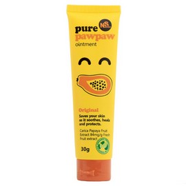 Pure Paw Paw Ointment Original 30g