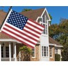 2×3 FT United States Flag, 60×90 CM Medium 100D Americans