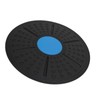 Balance Board Plastic Anti Slip Exercise Balance Stability Trainer for
