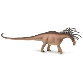 COLLECTA 88883 Bajadasaurus Dinosaur Figure