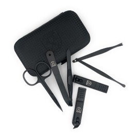 West Ham United 7 piece Grooming Set for Him, Great West Ham gift for any occasion. Perfect West Ham United gift for Dad. New West Ham United Gift for 2019