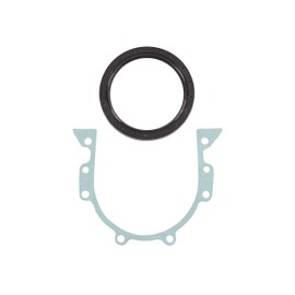 DNJ RM906 Rear Main Seal for 1983-2002 Toyota, Volkswagen Cabrio, Camry, Celica 2.0L-2.2L L4 8V SOHC 1984cc