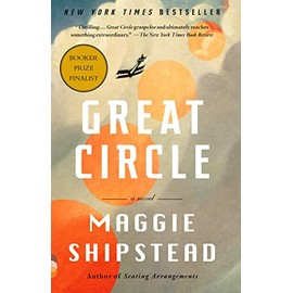 Great Circle: A novel