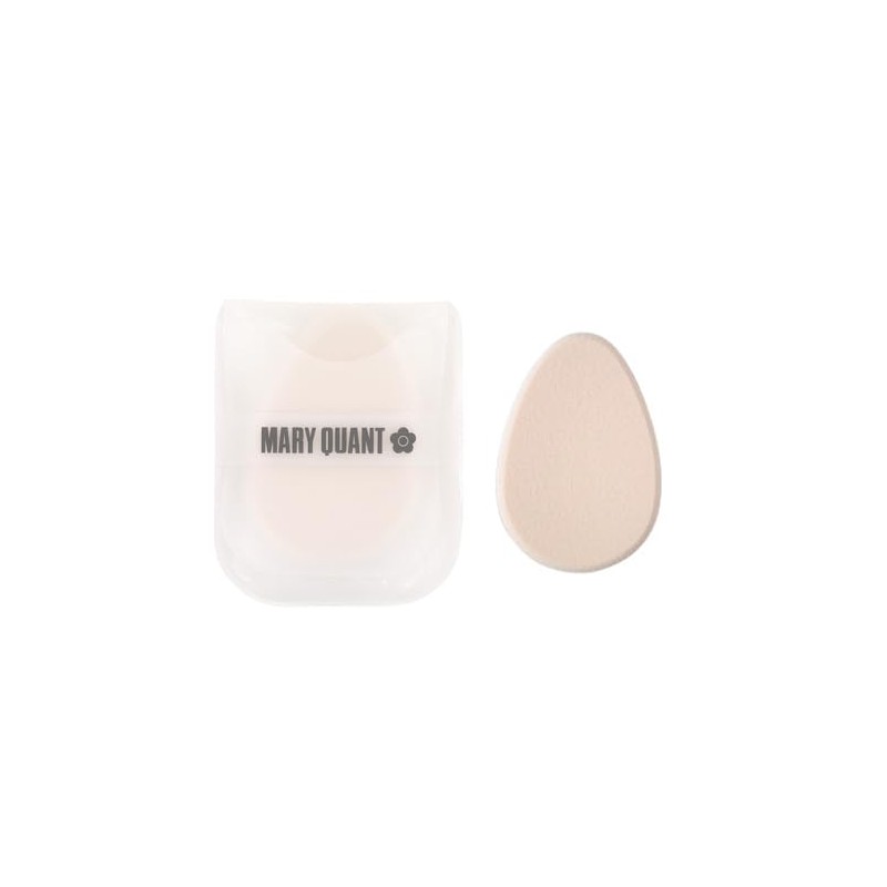 MARY QUANT Smooth Puff L (L x W x W):