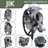 JIK Carburetor for Honda Shadow VLX 600 VLX600 VT600C VT600CD