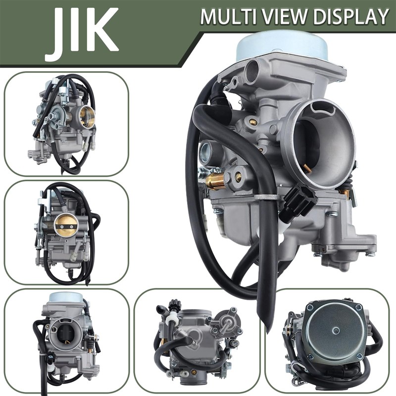 JIK Carburetor for Honda Shadow VLX 600 VLX600 VT600C VT600CD