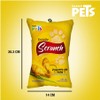Fancy Pets Juguete para Perro Doggie Scrunch Pollo