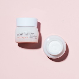 Etude [에뛰드]수분가득 콜라겐 아이크림 [Etude] Moisture-Full Collagen Eye Cream
